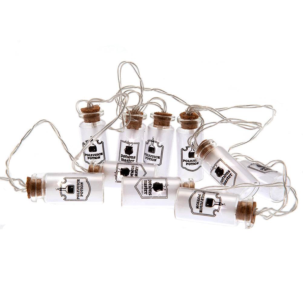 Harry Potter 3D String Lights Polyjuice Potion - Gift Arch