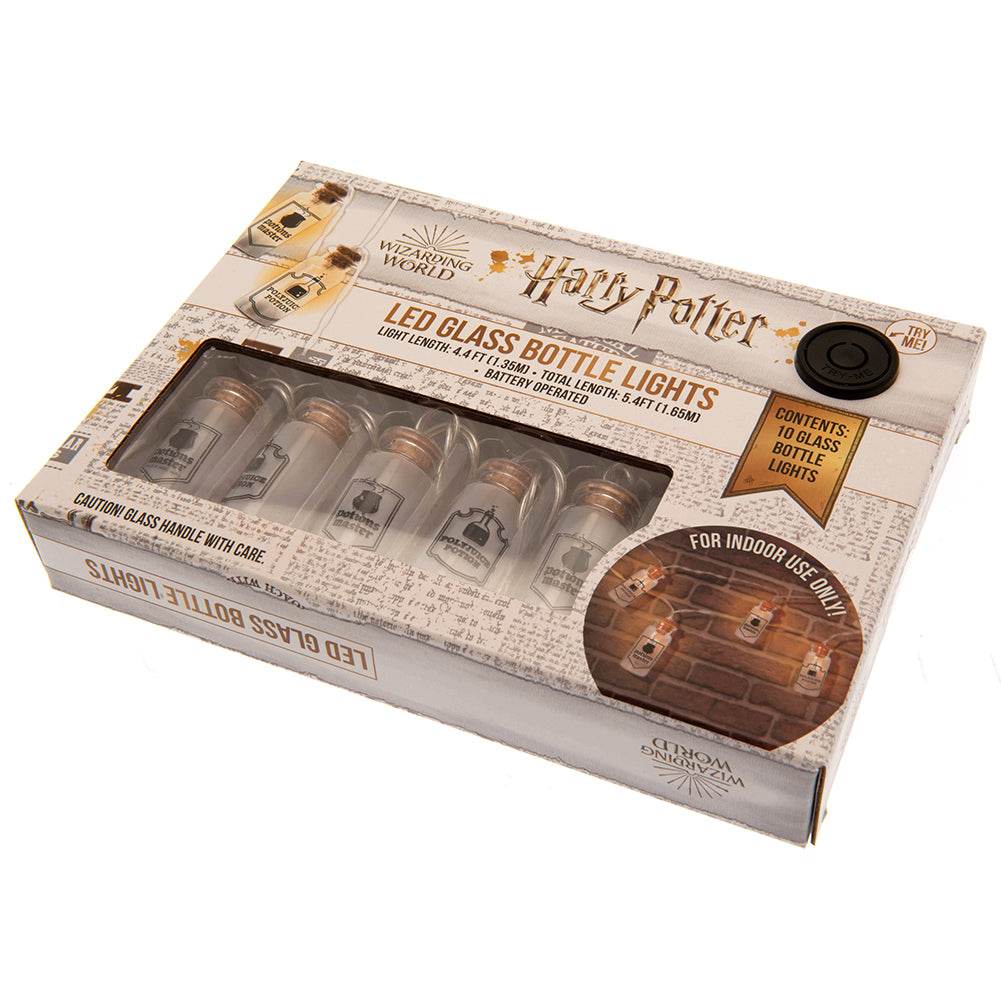 Harry Potter 3D String Lights Polyjuice Potion - Gift Arch