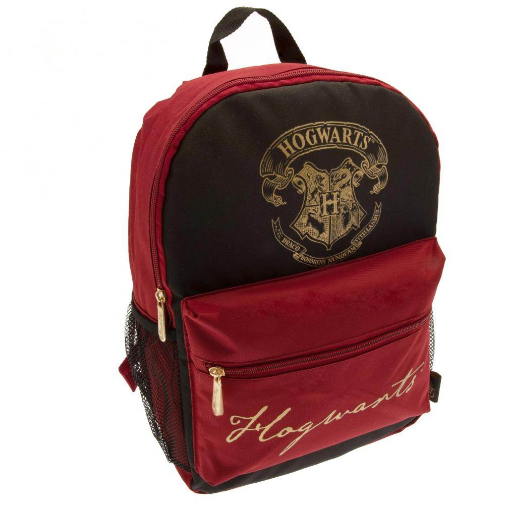 Harry Potter Backpack Hogwarts - Gift Arch