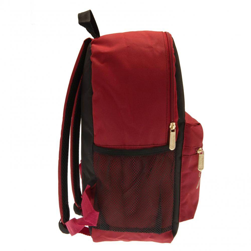 Harry Potter Backpack Hogwarts - Gift Arch