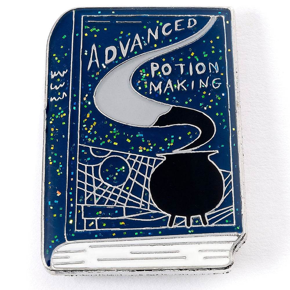 Harry Potter Badge Advanced Potion Making - Gift Arch