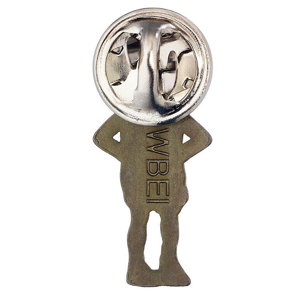 Harry Potter Badge Dobby House Elf - Gift Arch