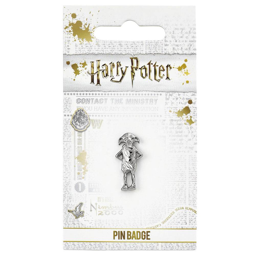 Harry Potter Badge Dobby House Elf - Gift Arch