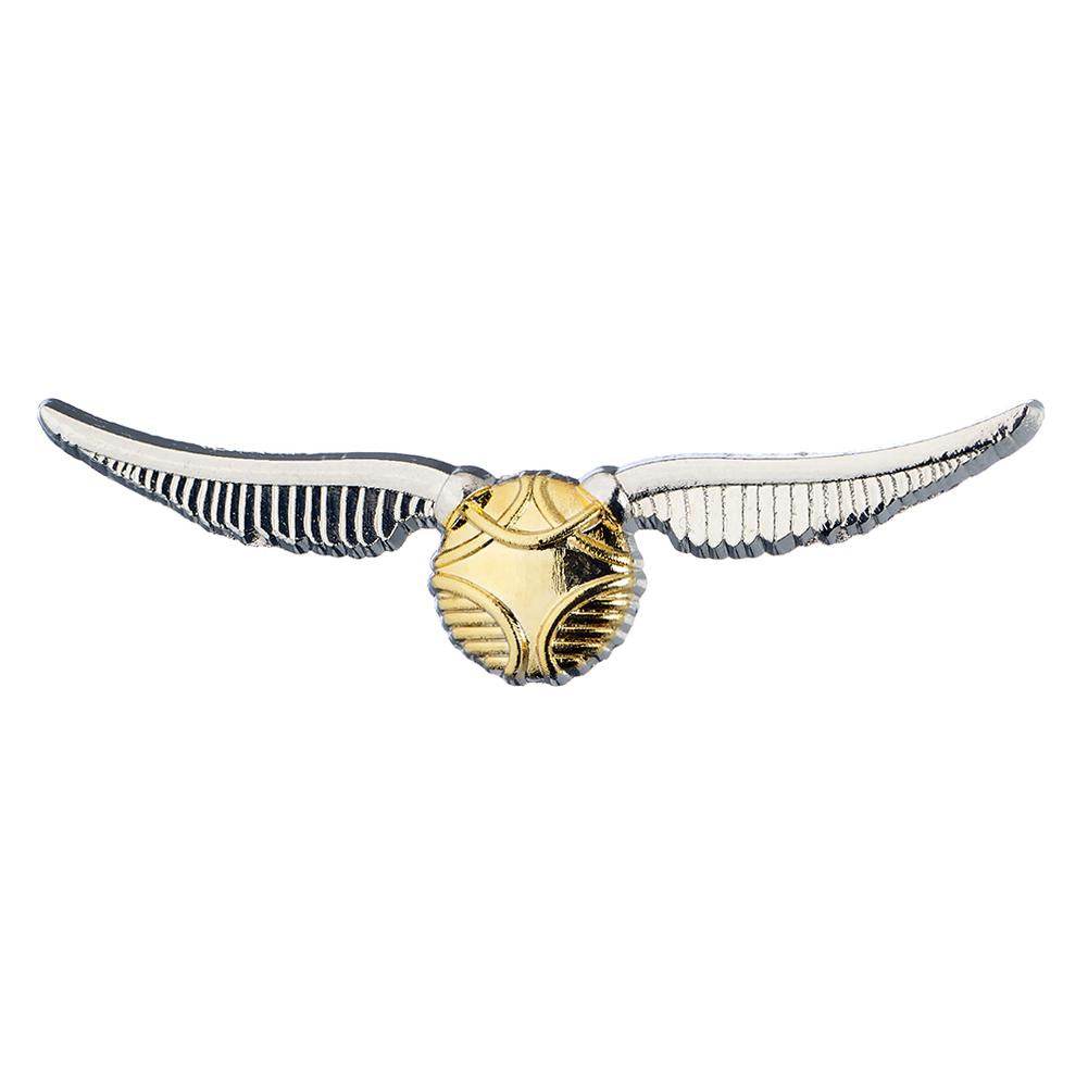 Harry Potter Badge Golden Snitch - Gift Arch