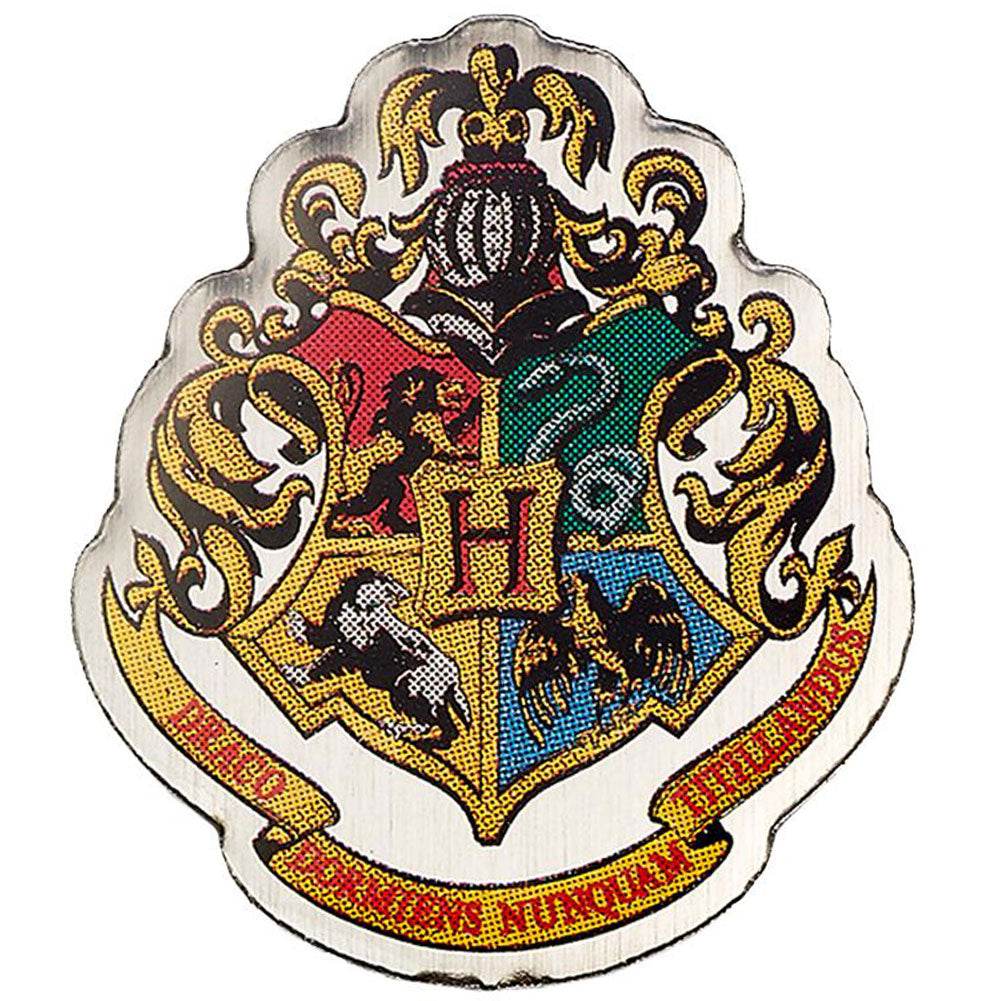 Harry Potter Badge Hogwarts - Gift Arch