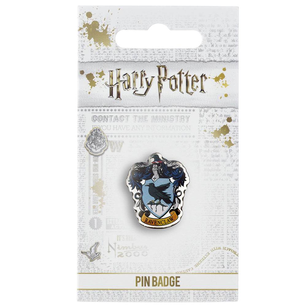 Harry Potter Badge Ravenclaw - Gift Arch