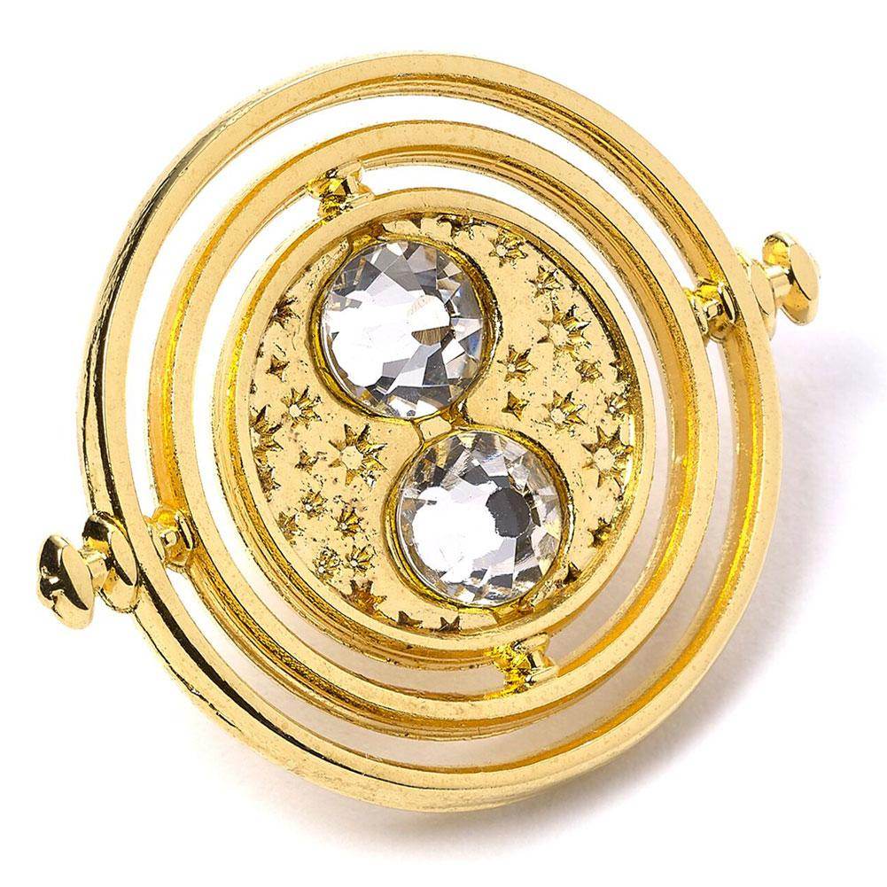 Harry Potter Badge Time Turner - Gift Arch