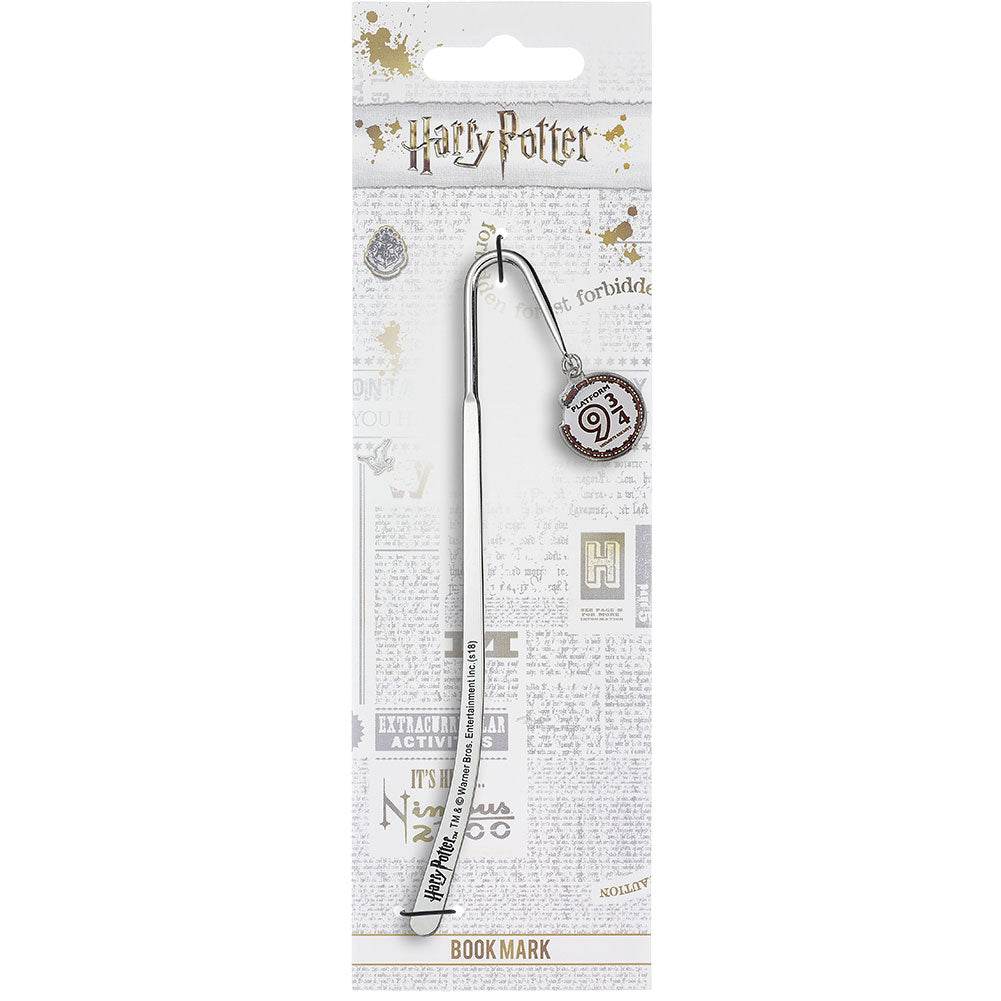 Harry Potter Bookmark 9 & 3 Quarters - Gift Arch
