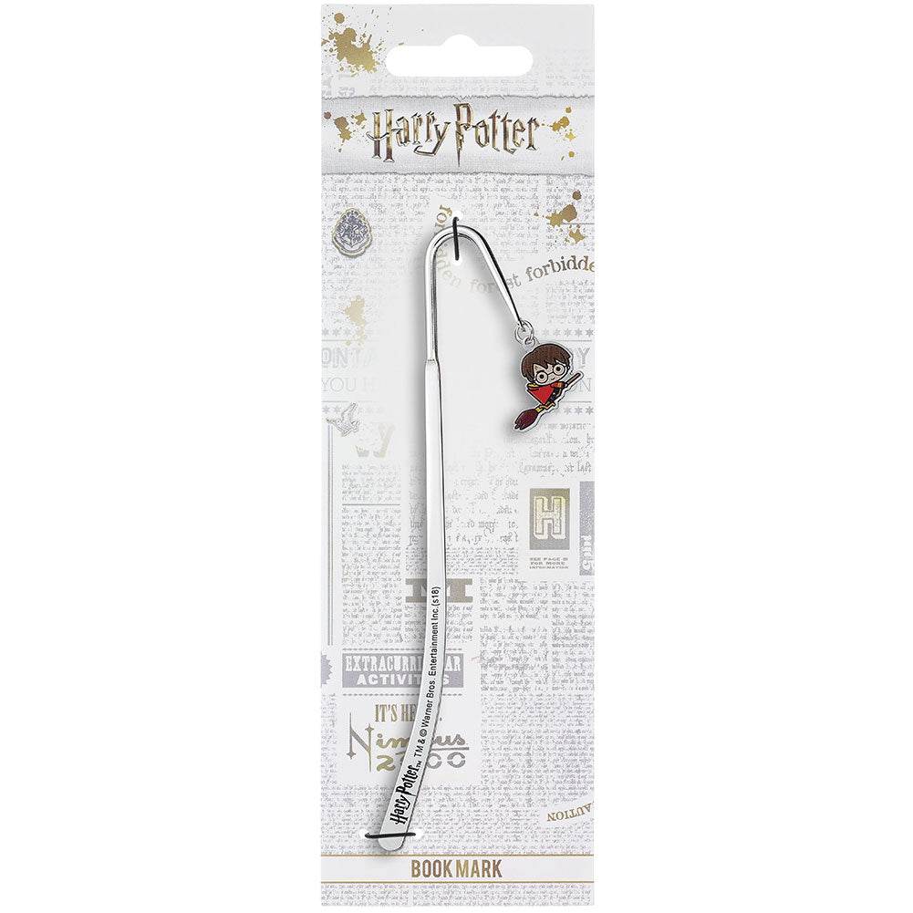 Harry Potter Bookmark Chibi Harry - Gift Arch