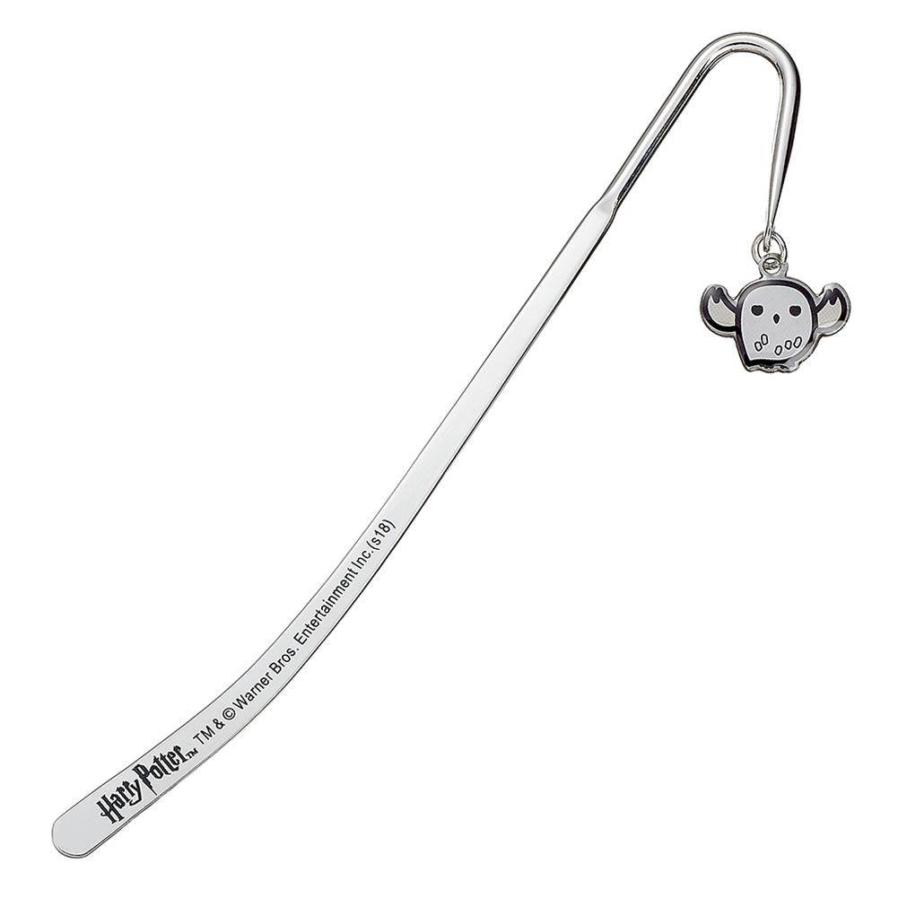 Harry Potter Bookmark Hedwig Owl - Gift Arch