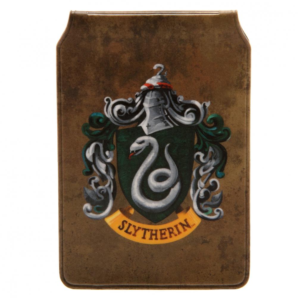 Harry Potter Card Holder Slytherin - Gift Arch