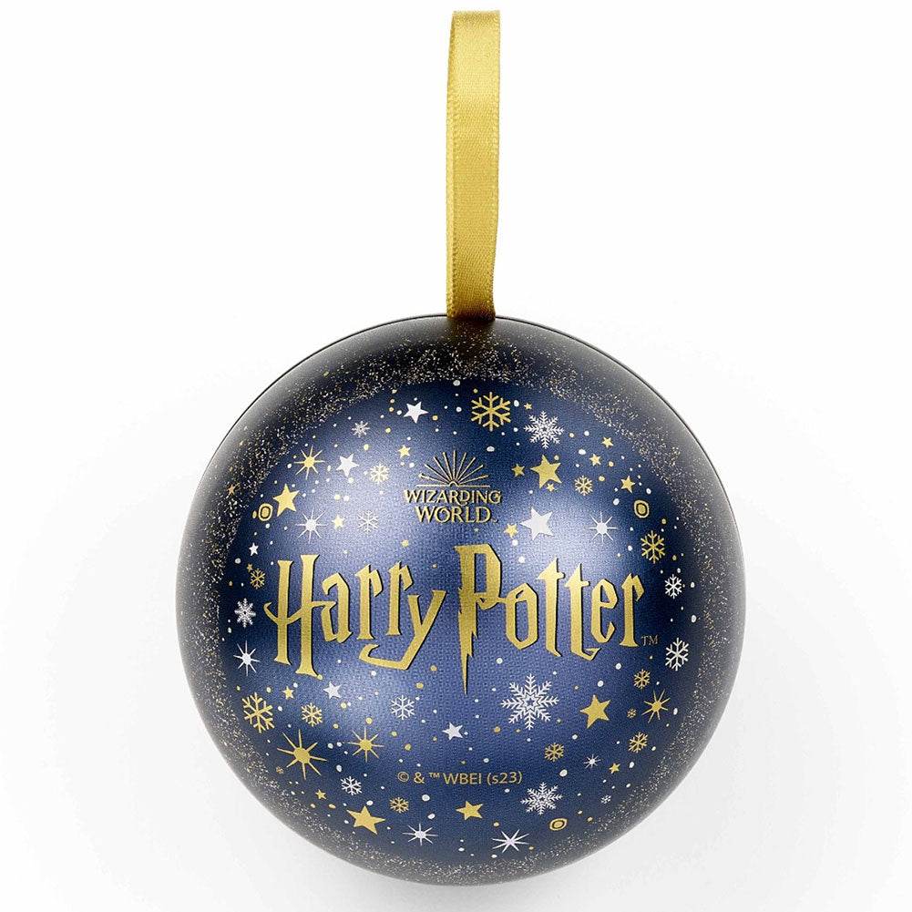 Harry Potter Christmas Gift Bauble Luna Lovegood - Gift Arch
