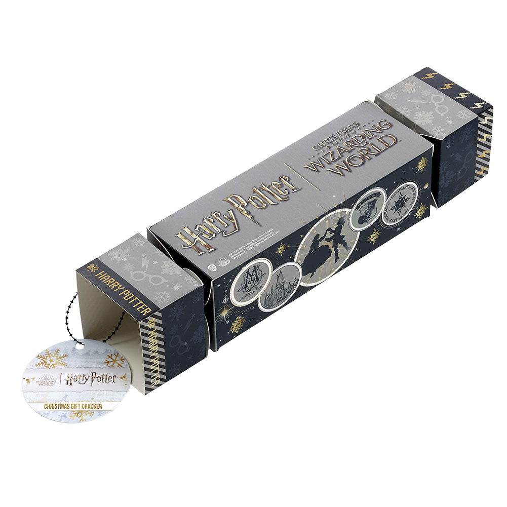 Harry Potter Christmas Gift Cracker Yule Ball - Gift Arch