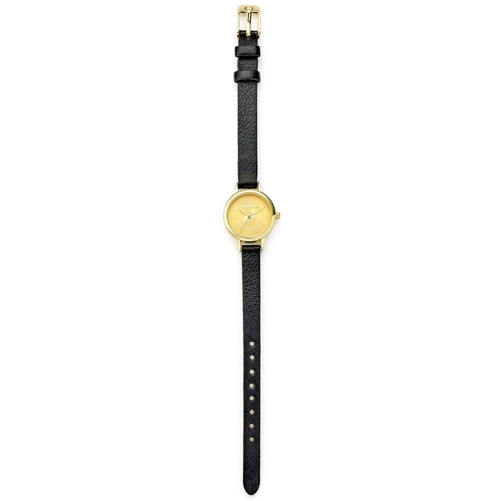 Harry Potter Colour Dial Watch Hufflepuff - Gift Arch