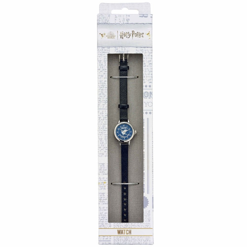 Harry Potter Colour Dial Watch Ravenclaw - Gift Arch