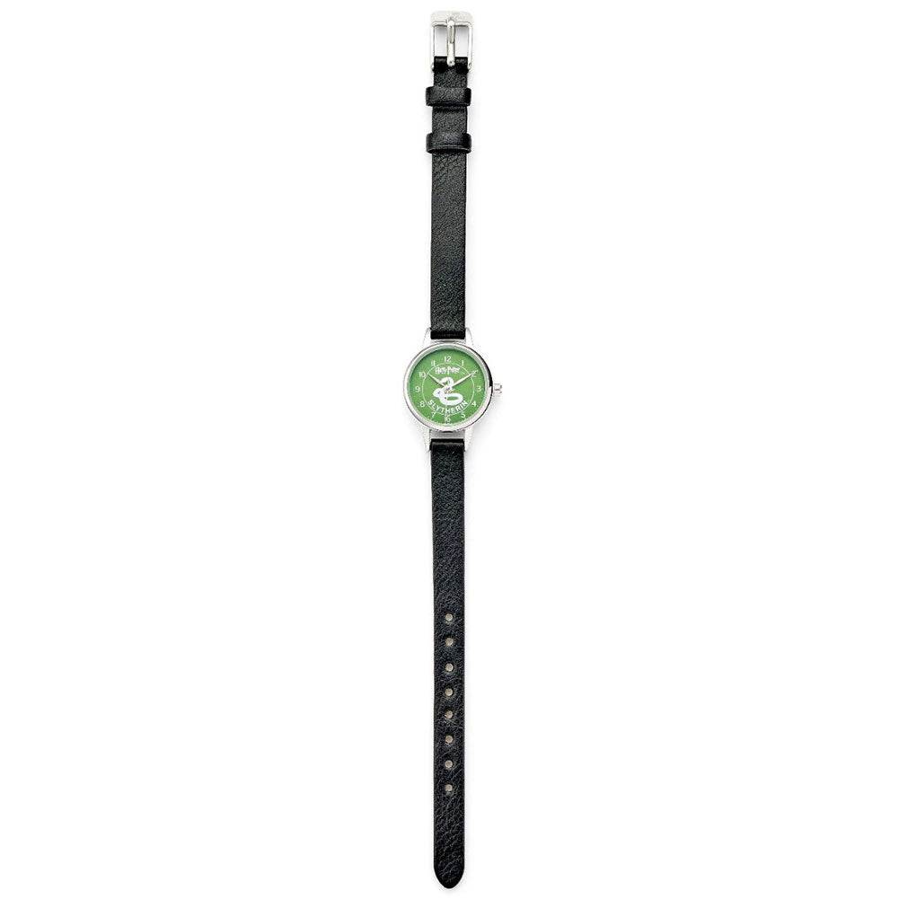 Harry Potter Colour Dial Watch Slytherin - Gift Arch