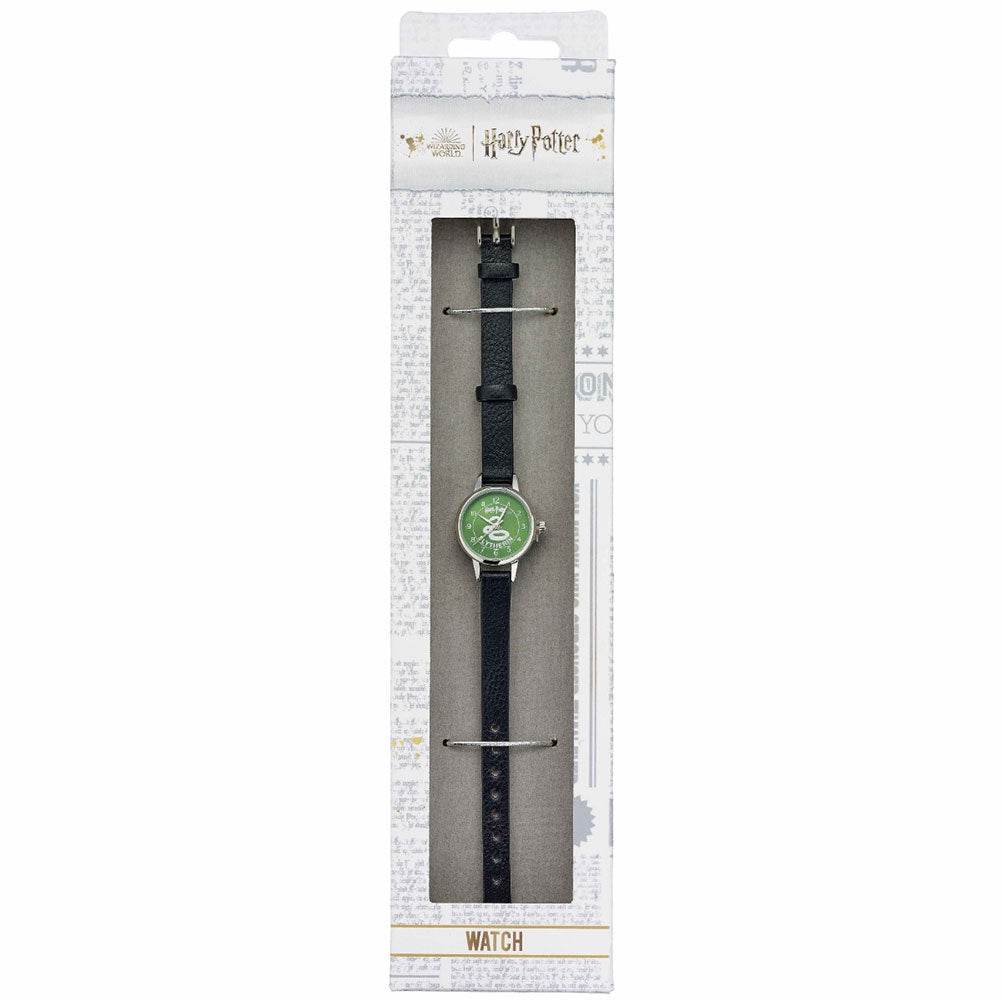 Harry Potter Colour Dial Watch Slytherin - Gift Arch