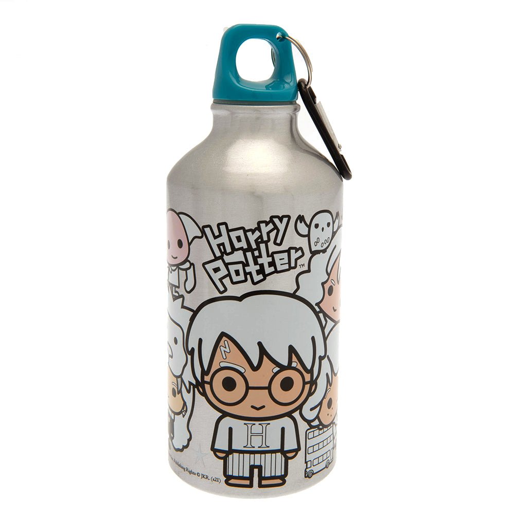 Harry Potter Customisable Drinks Bottle - Gift Arch