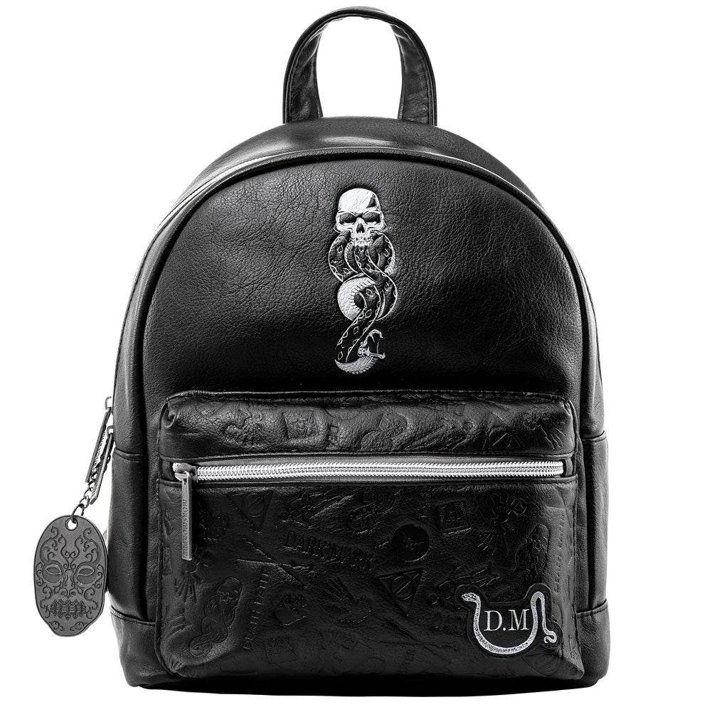 Harry Potter Dark Arts Fashion Backpack - Gift Arch