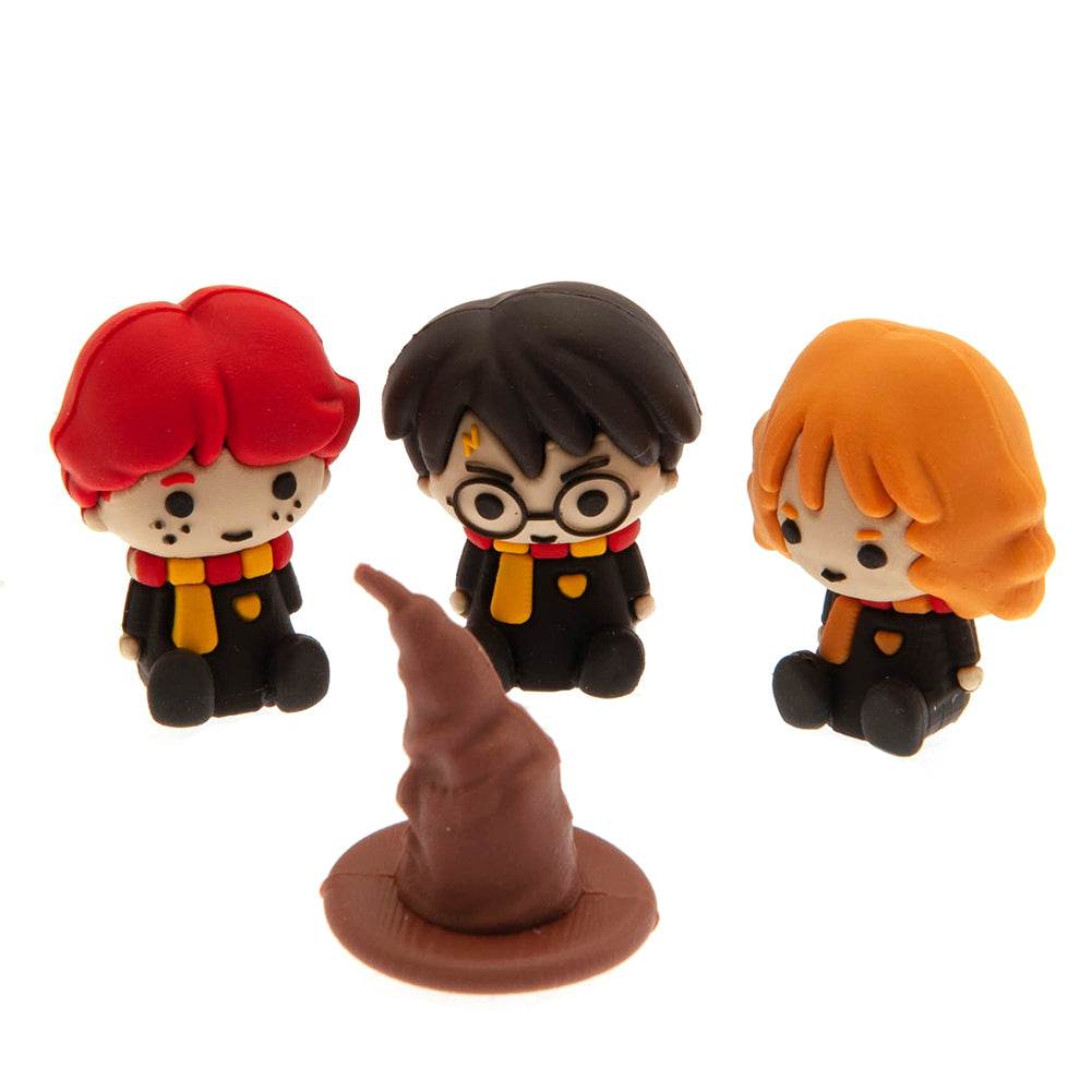 Harry Potter Desk Tidy Phone Stand - Gift Arch