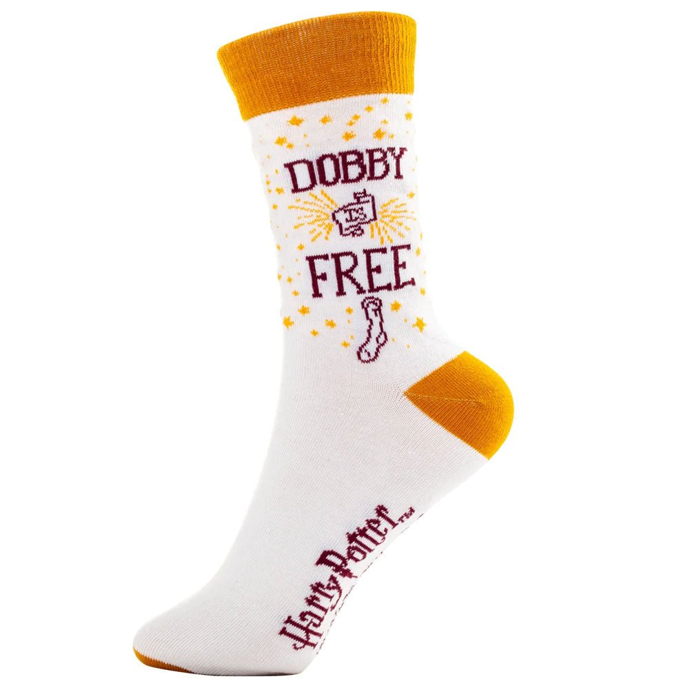 Harry Potter Dobby Ladies Mug & Sock Set - Gift Arch