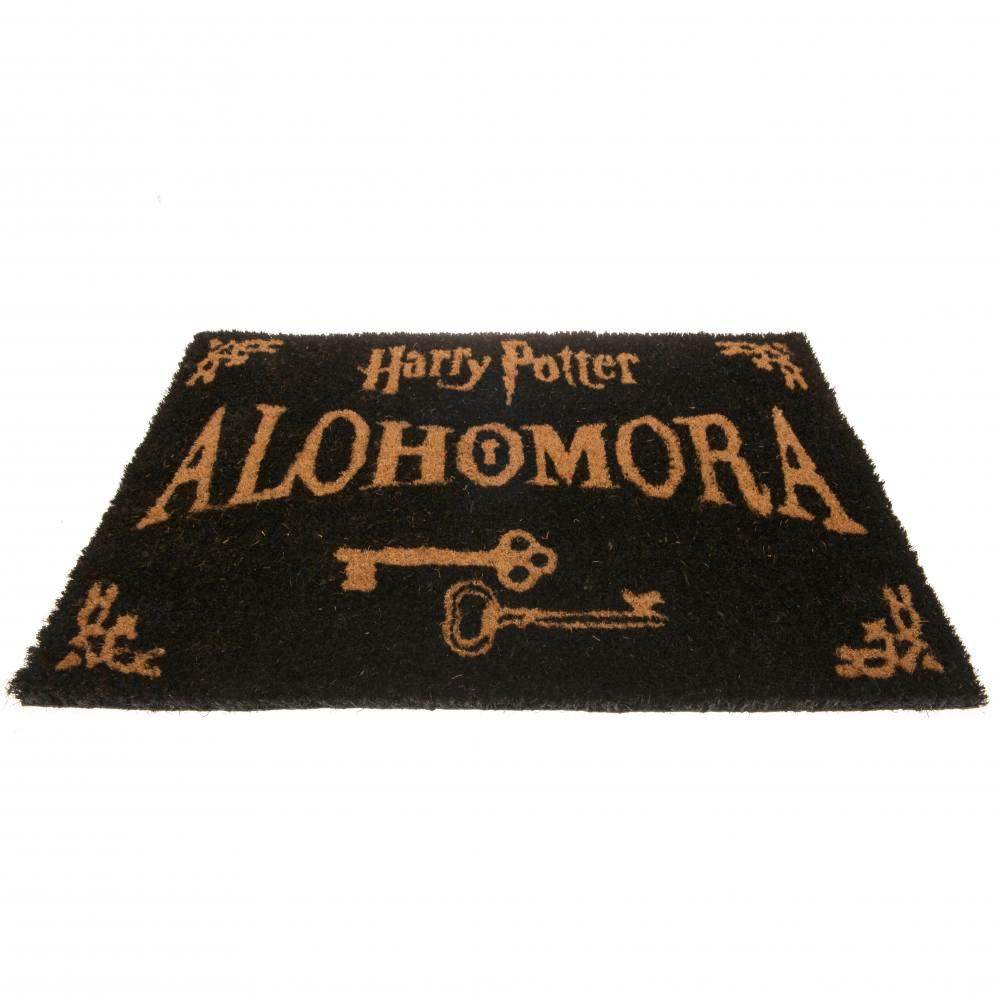 Harry Potter Doormat Alohomora - Gift Arch