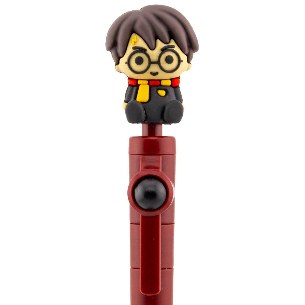 Harry Potter Fidget Pen - Gift Arch