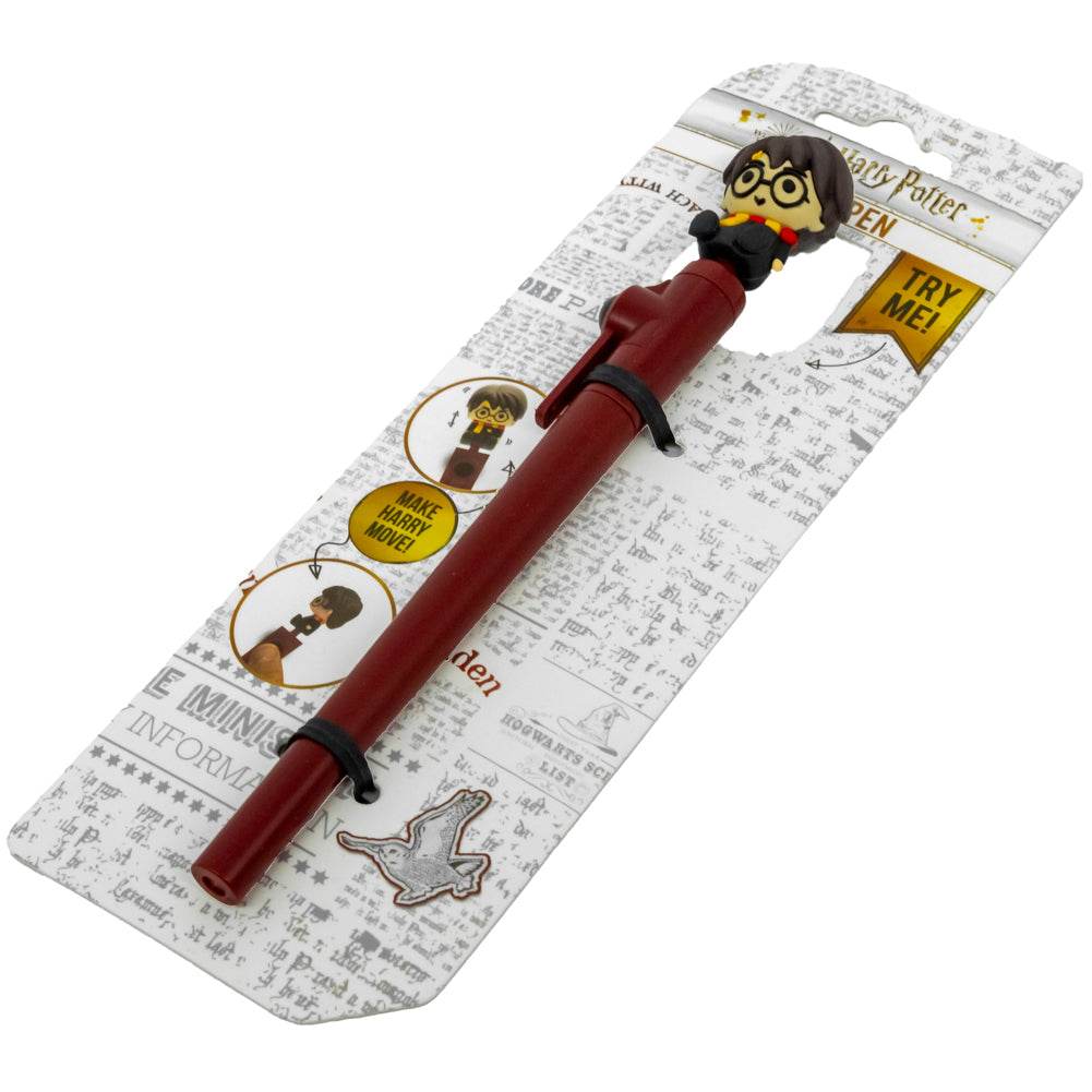 Harry Potter Fidget Pen - Gift Arch