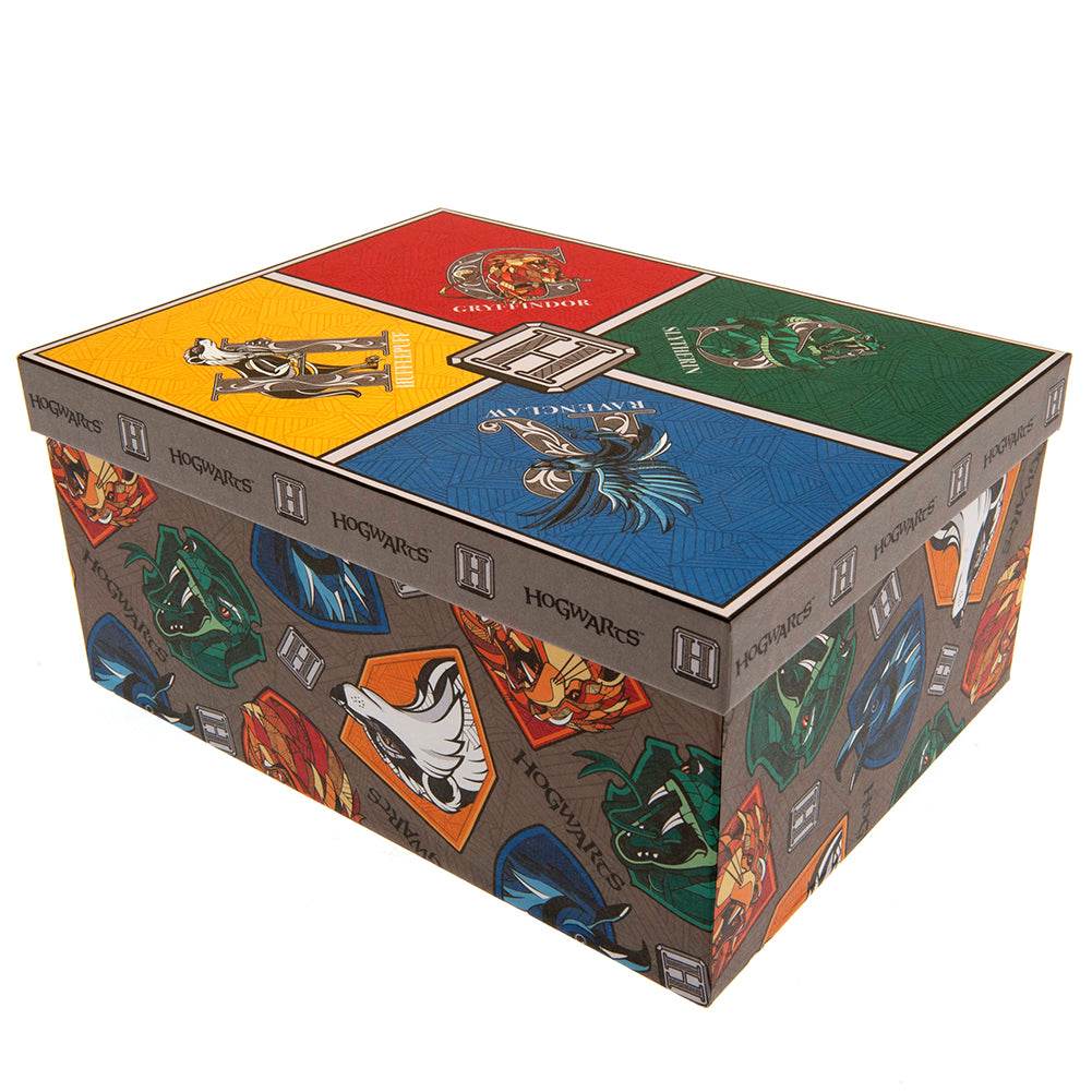 Harry Potter Gift Set Magical Glass - Gift Arch