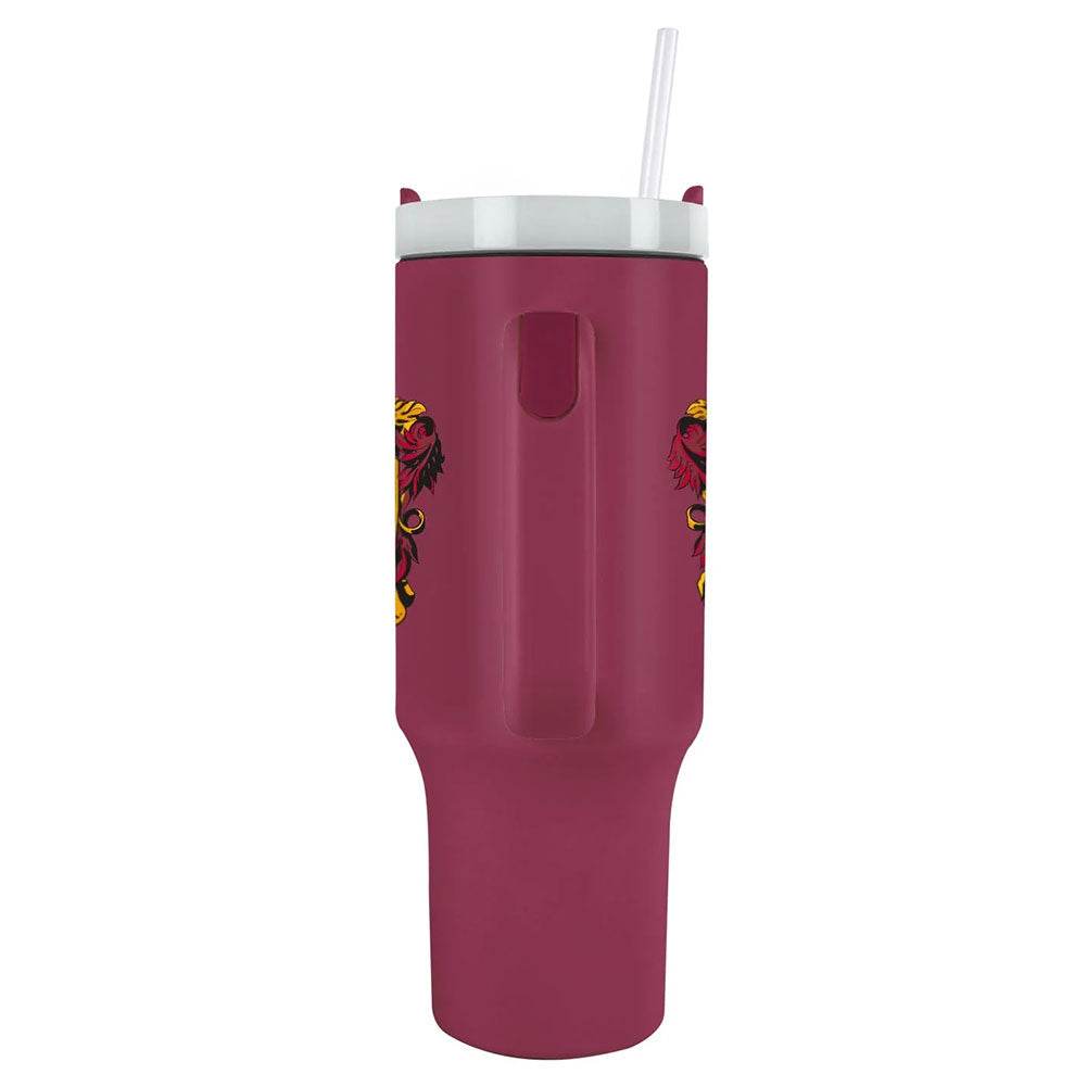 Harry Potter Gryffindor 40oz Tumbler - Gift Arch