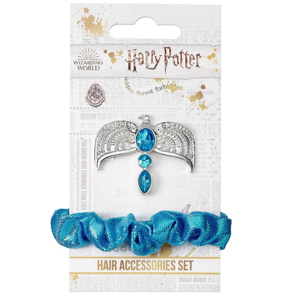 Harry Potter Hair Accessory Set Diadem - Gift Arch