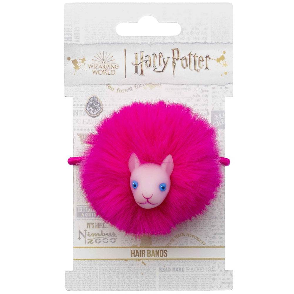 Harry Potter Hair Band Pygmy Puff - Gift Arch