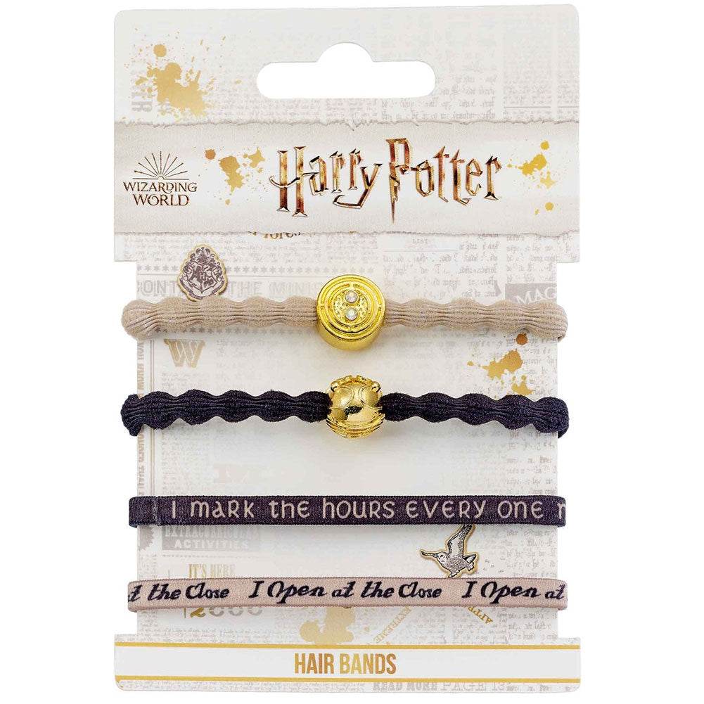 Harry Potter Hair Bands Time Turner - Gift Arch