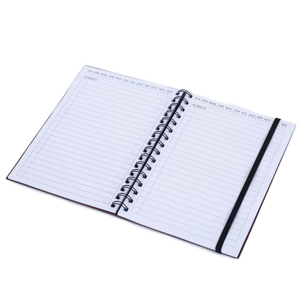 Harry Potter Hogwarts Express Notebook - Gift Arch