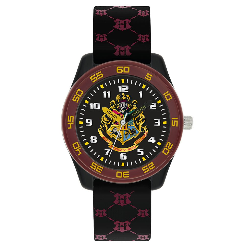 Harry Potter Hogwarts Junior Time Teacher Watch - Gift Arch