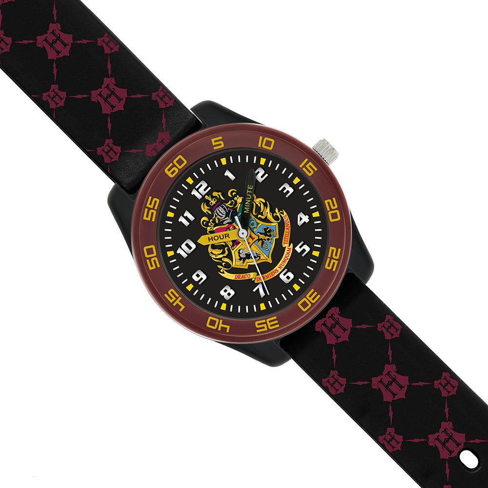 Harry Potter Hogwarts Junior Time Teacher Watch - Gift Arch