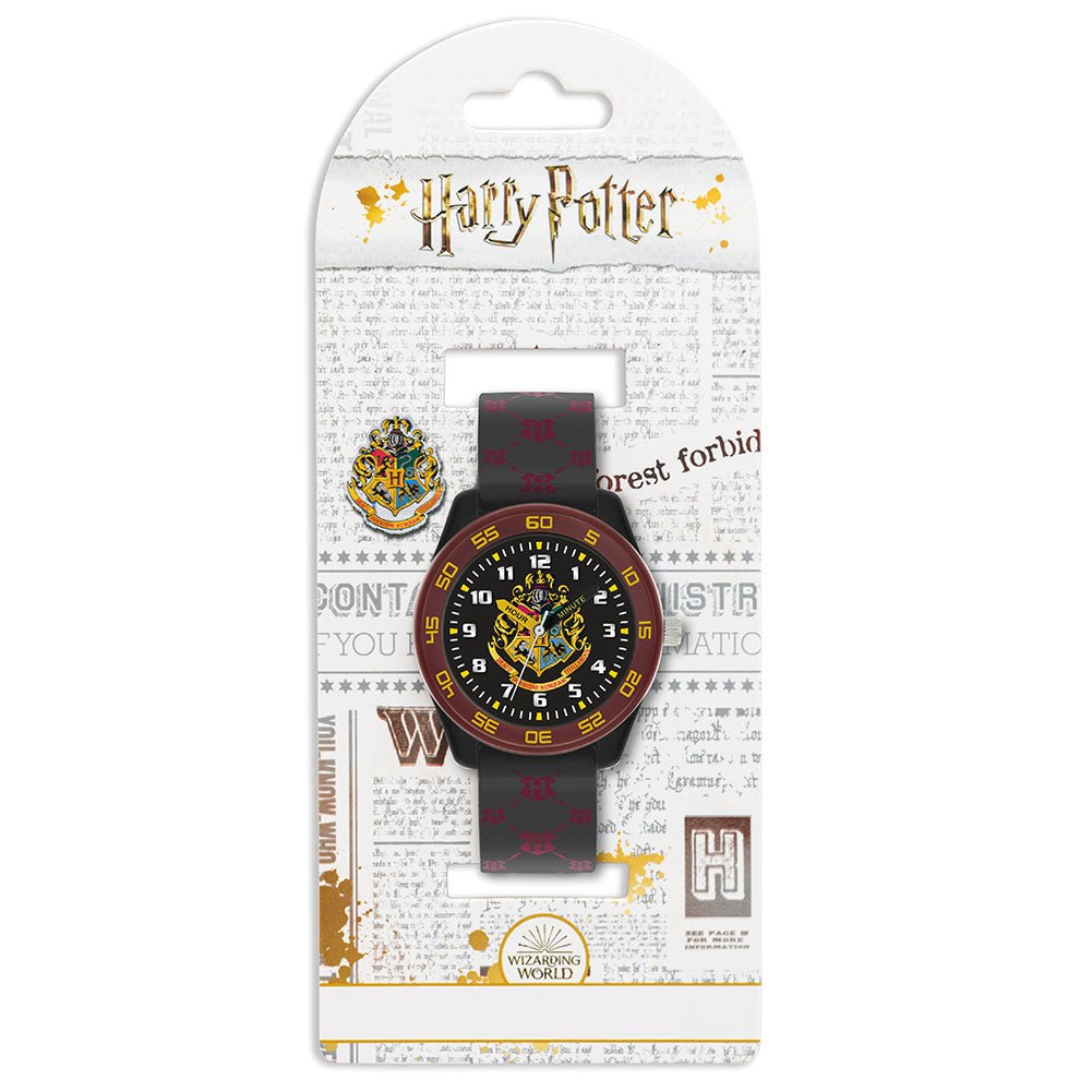 Harry Potter Hogwarts Junior Time Teacher Watch - Gift Arch