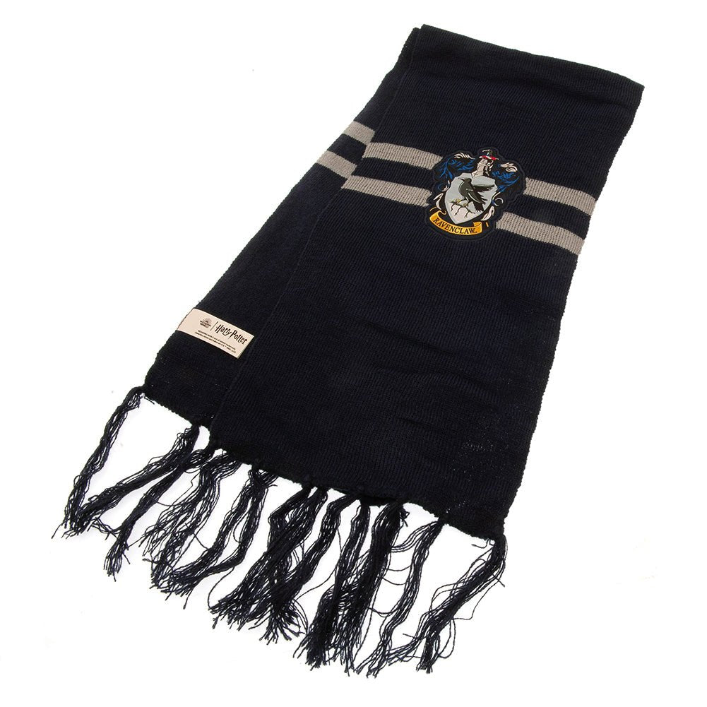 Harry Potter Junior Beanie & Scarf Ravenclaw - Gift Arch