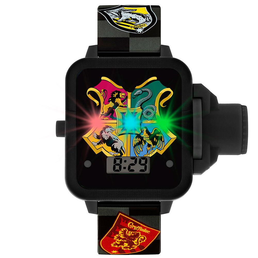 Harry Potter Junior Projection Watch - Gift Arch