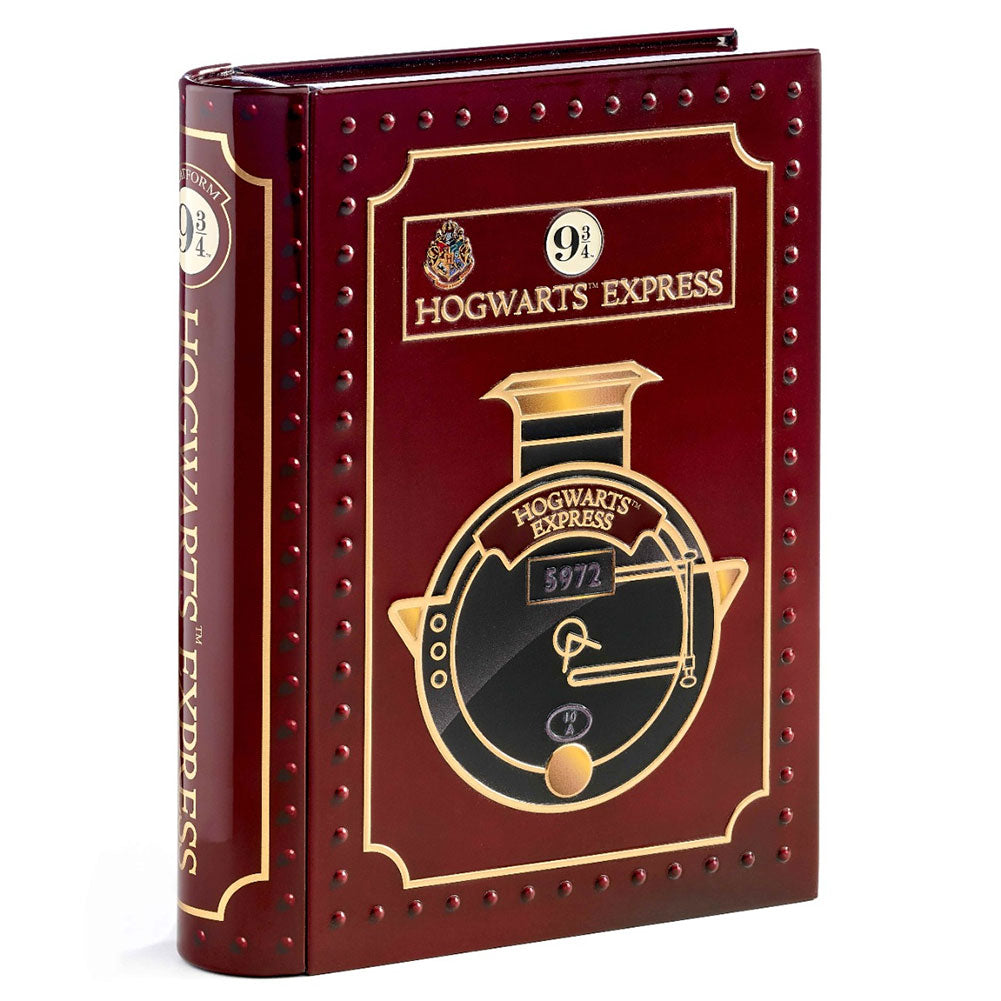 Harry Potter Luxury Gift Tin Hogwarts Express - Gift Arch