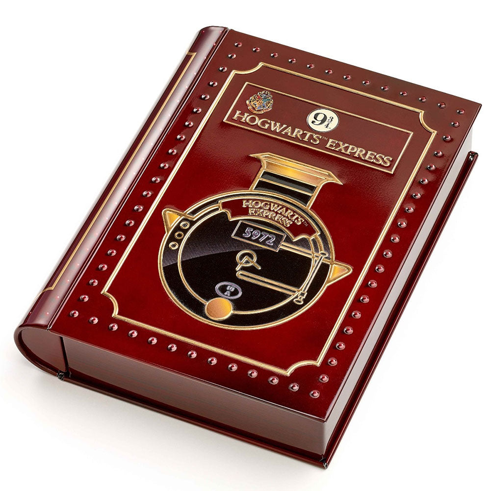 Harry Potter Luxury Gift Tin Hogwarts Express - Gift Arch