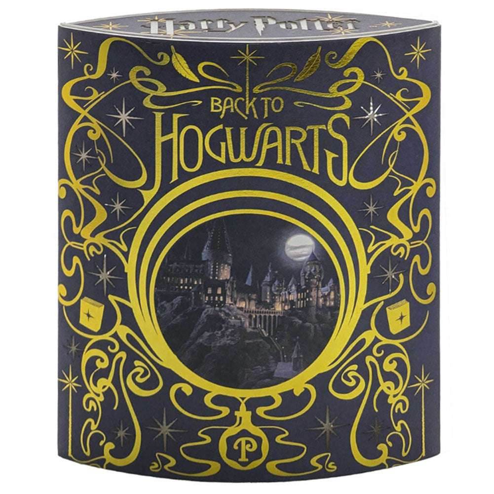 Harry Potter Magical Locations Lantern - Gift Arch
