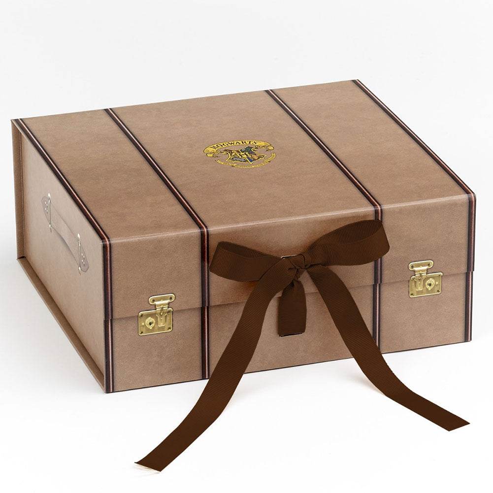 Harry Potter Medium Trunk Gift Box - Gift Arch