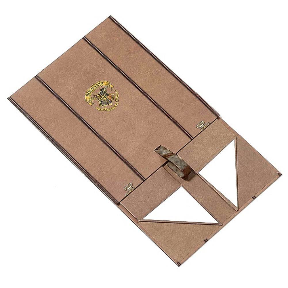 Harry Potter Medium Trunk Gift Box - Gift Arch