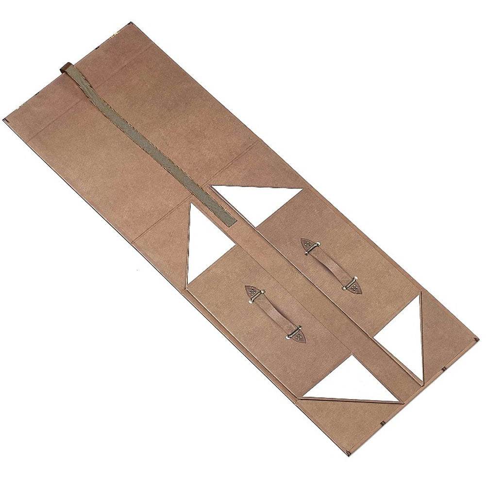 Harry Potter Medium Trunk Gift Box - Gift Arch