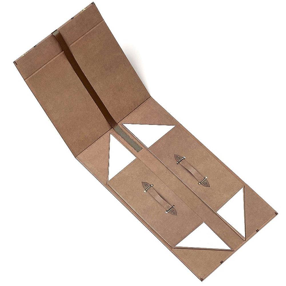 Harry Potter Medium Trunk Gift Box - Gift Arch