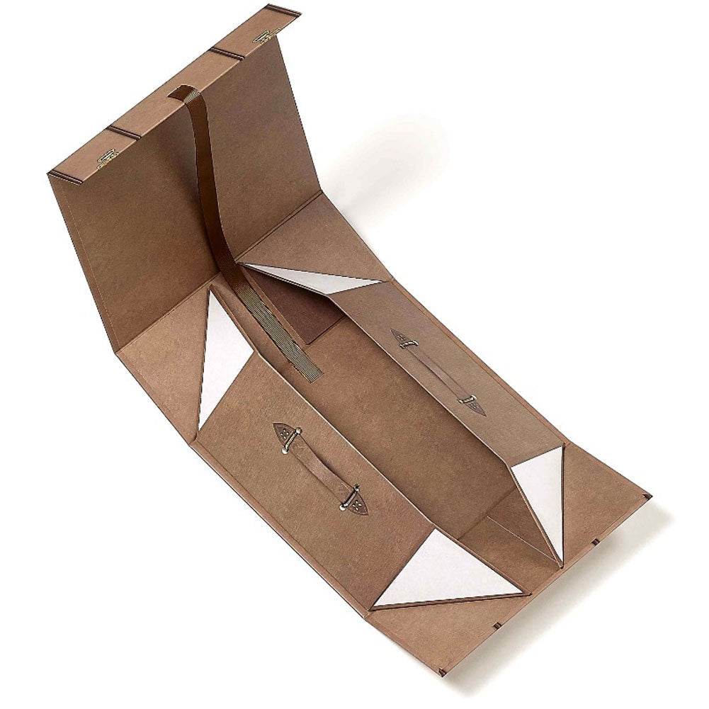 Harry Potter Medium Trunk Gift Box - Gift Arch