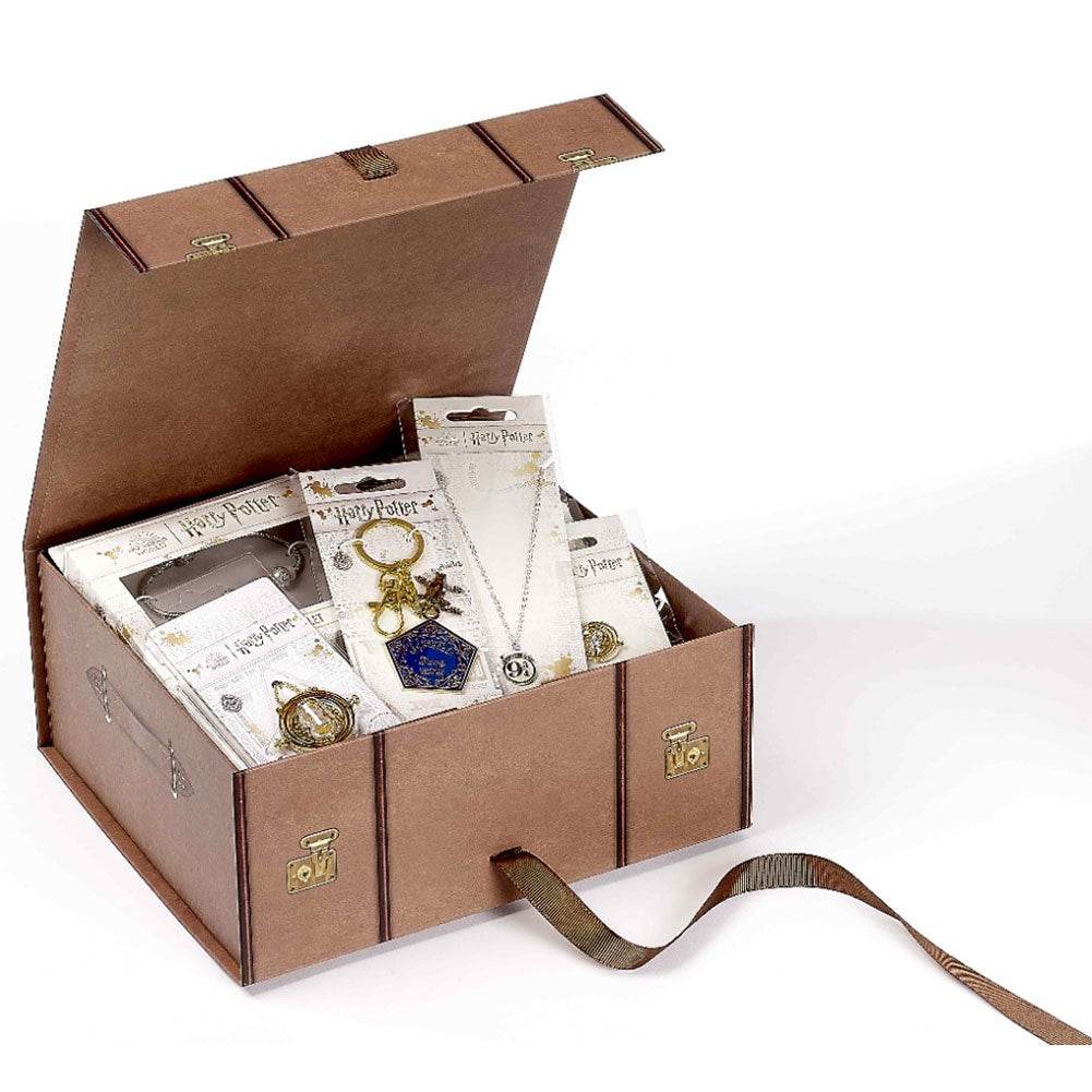 Harry Potter Medium Trunk Gift Box - Gift Arch