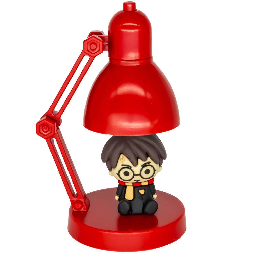 Harry Potter Mini Desk Lamp - Gift Arch