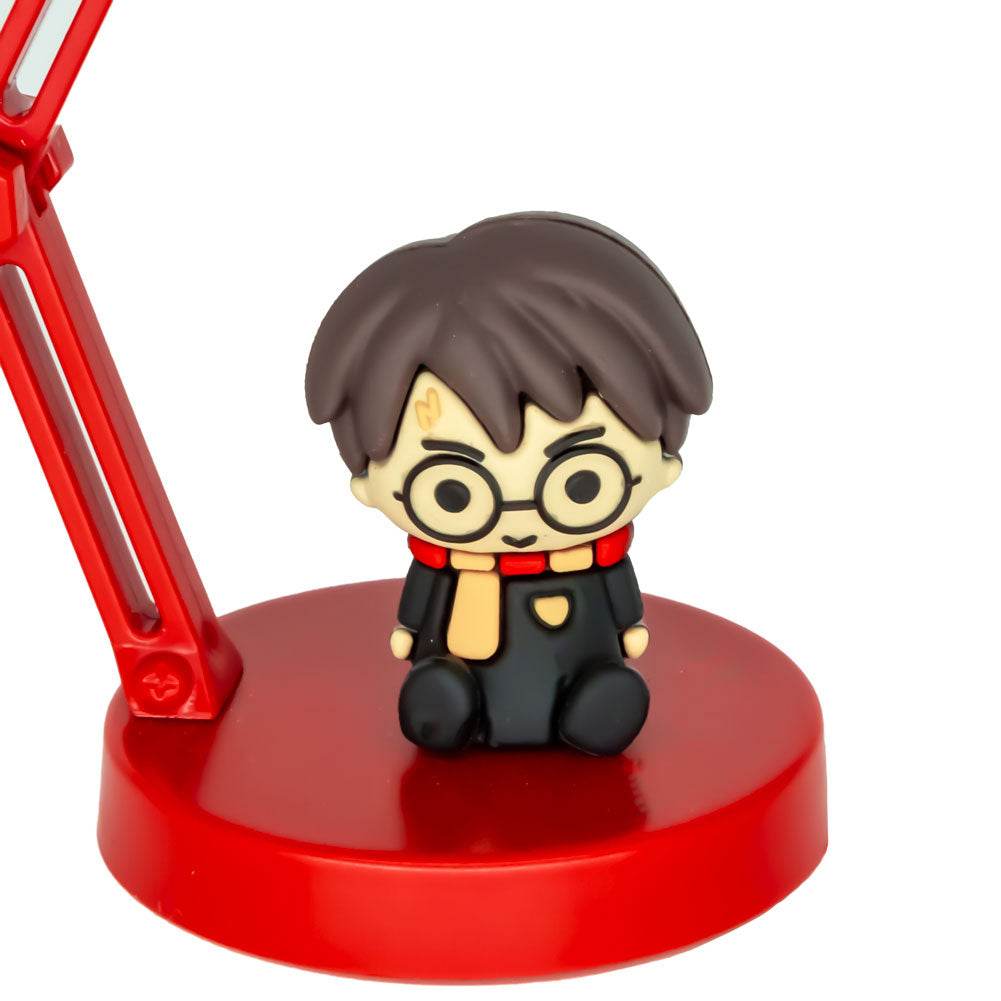 Harry Potter Mini Desk Lamp - Gift Arch
